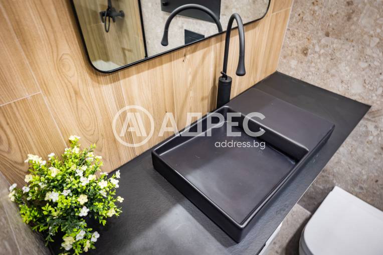 Двустаен апартамент, Варна, Бриз, 671344, Снимка 12