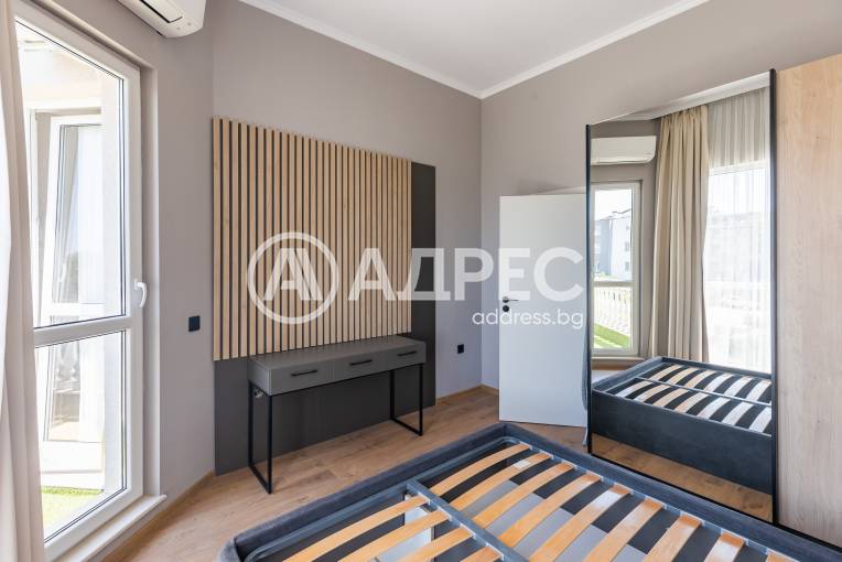 Двустаен апартамент, Варна, Бриз, 671344, Снимка 7