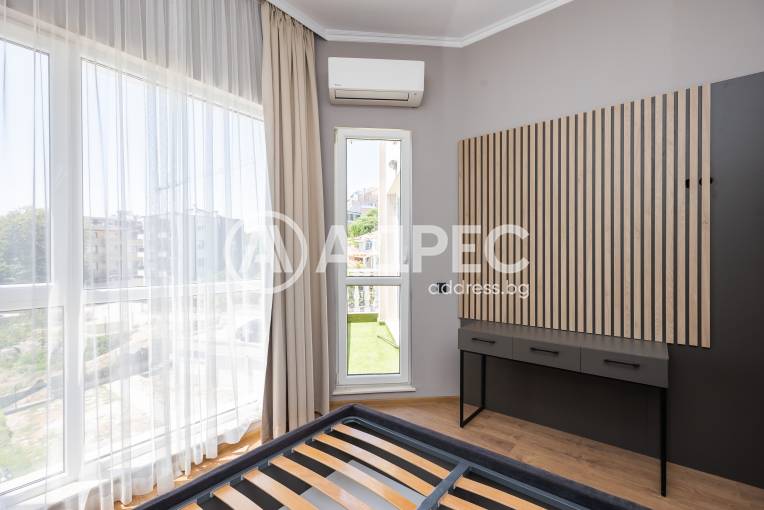 Двустаен апартамент, Варна, Бриз, 671344, Снимка 8