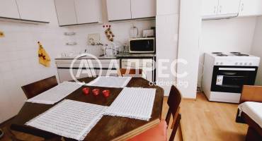 Двустаен апартамент, Ямбол, Център, 673344, Снимка 10