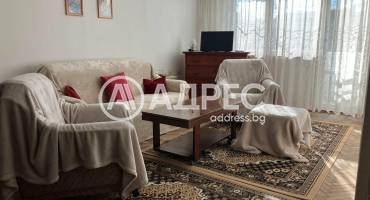 Двустаен апартамент, Ямбол, Център, 673344, Снимка 11