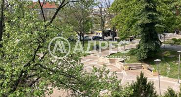 Двустаен апартамент, Ямбол, Център, 673344, Снимка 18