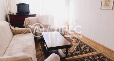 Двустаен апартамент, Ямбол, Център, 673344, Снимка 2