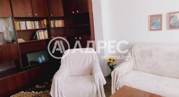 Двустаен апартамент, Ямбол, Център, 673344, Снимка 3