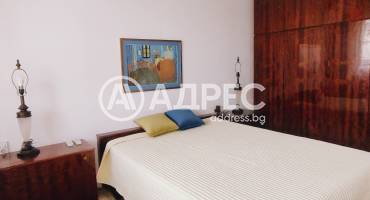 Двустаен апартамент, Ямбол, Център, 673344, Снимка 4