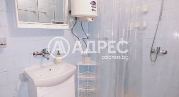 Двустаен апартамент, Ямбол, Център, 673344, Снимка 5