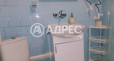 Двустаен апартамент, Ямбол, Център, 673344, Снимка 6