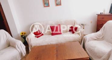 Двустаен апартамент, Ямбол, Център, 673344, Снимка 7