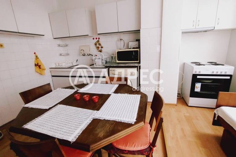 Двустаен апартамент, Ямбол, Център, 673344, Снимка 10