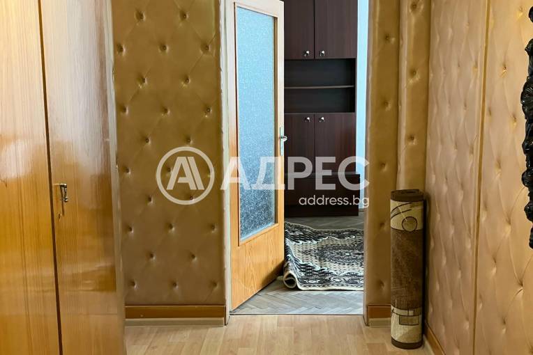 Двустаен апартамент, Ямбол, Център, 673344, Снимка 15
