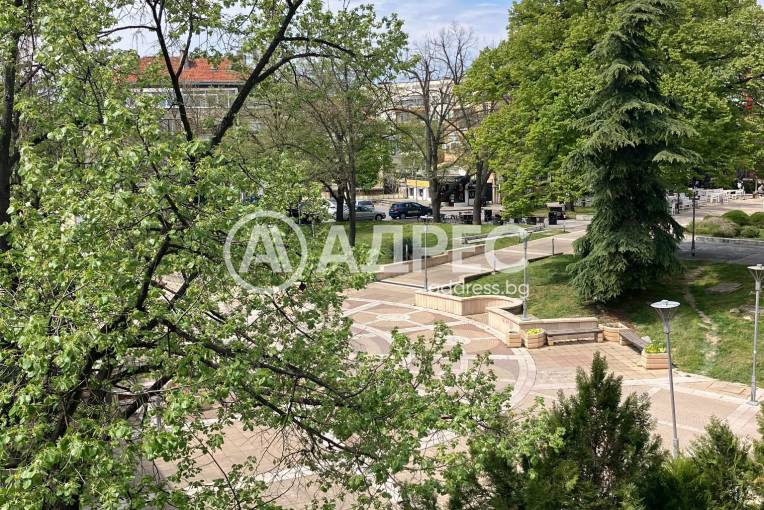 Двустаен апартамент, Ямбол, Център, 673344, Снимка 18