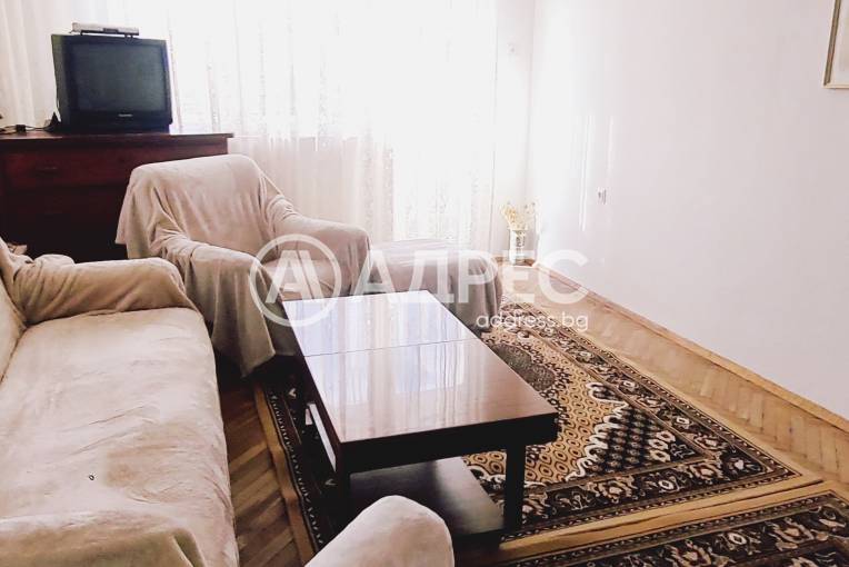 Двустаен апартамент, Ямбол, Център, 673344, Снимка 2