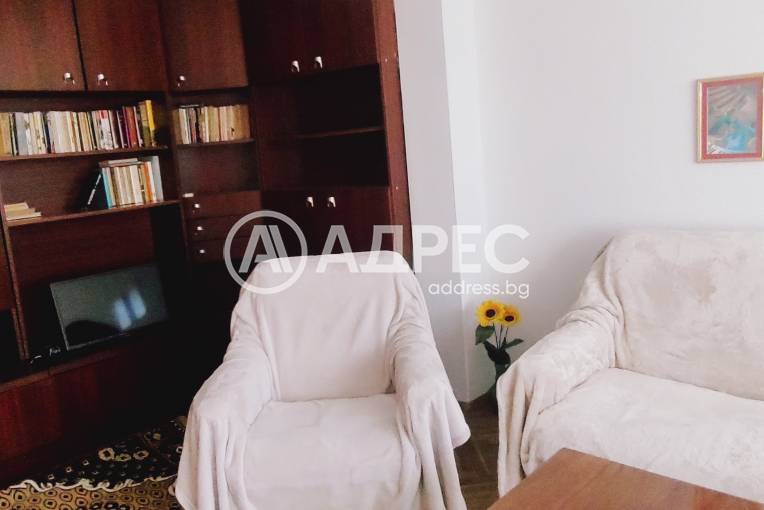 Двустаен апартамент, Ямбол, Център, 673344, Снимка 3