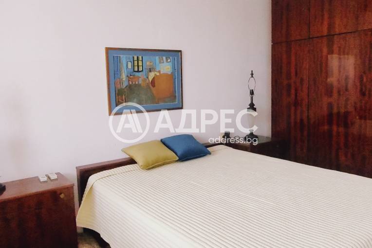 Двустаен апартамент, Ямбол, Център, 673344, Снимка 4