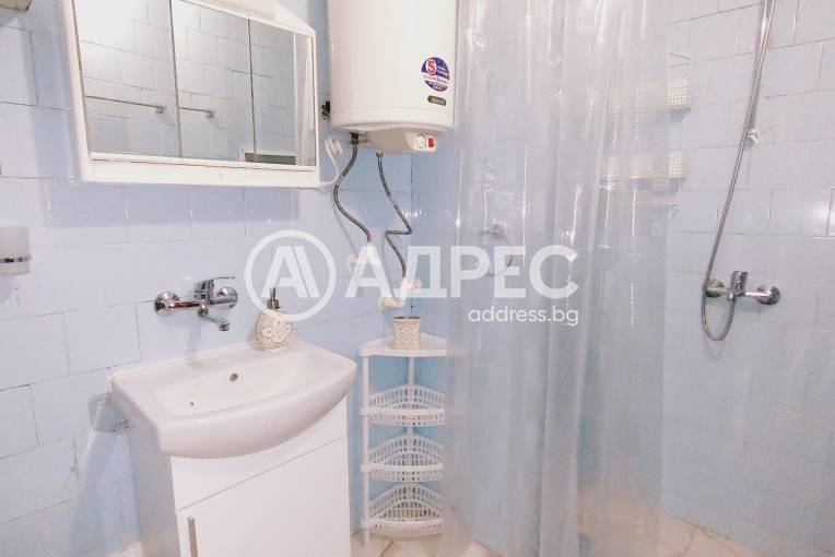 Двустаен апартамент, Ямбол, Център, 673344, Снимка 5
