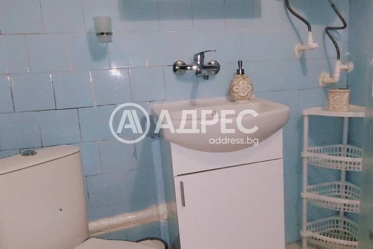 Двустаен апартамент, Ямбол, Център, 673344, Снимка 6