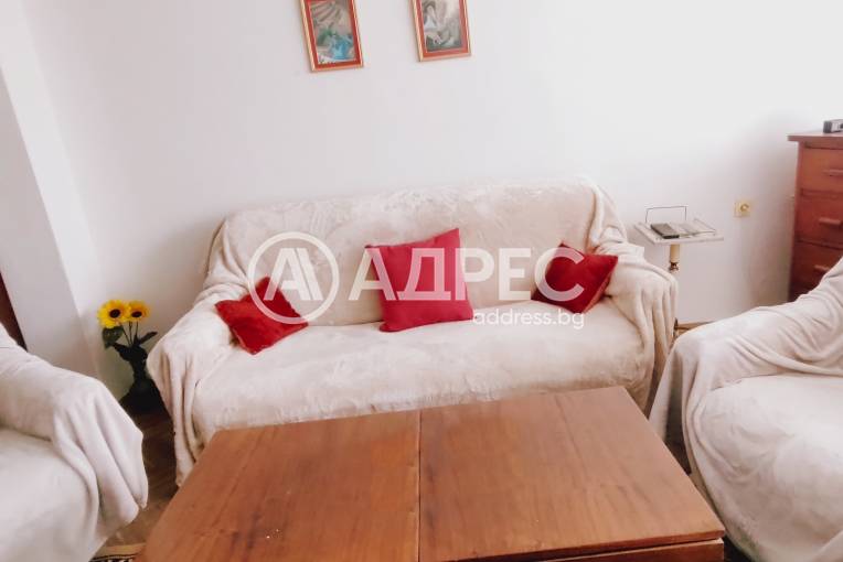 Двустаен апартамент, Ямбол, Център, 673344, Снимка 7
