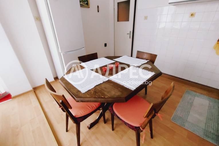 Двустаен апартамент, Ямбол, Център, 673344, Снимка 8