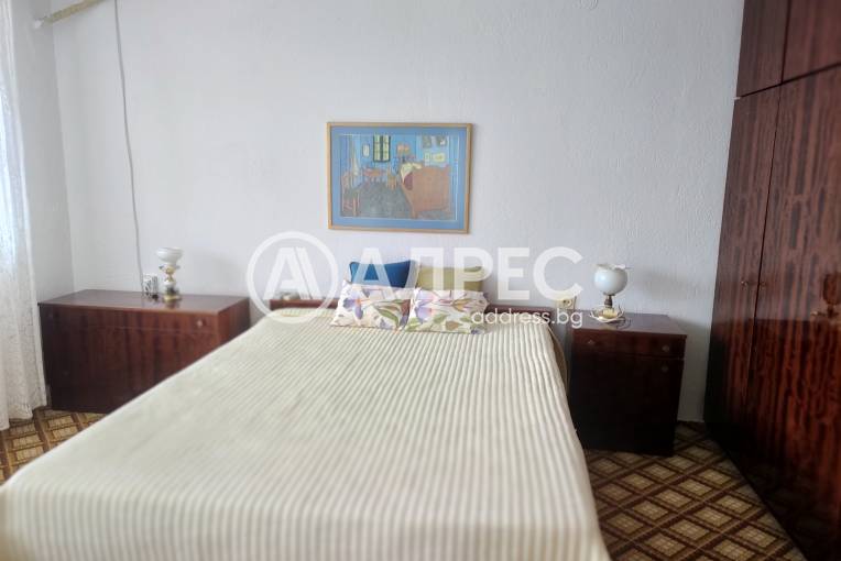 Двустаен апартамент, Ямбол, Център, 673344, Снимка 9