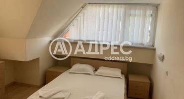 Двустаен апартамент, Слънчев бряг, Чайка, 674344, Снимка 2