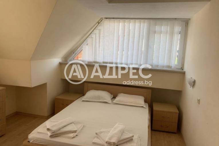 Двустаен апартамент, Слънчев бряг, Чайка, 674344, Снимка 2