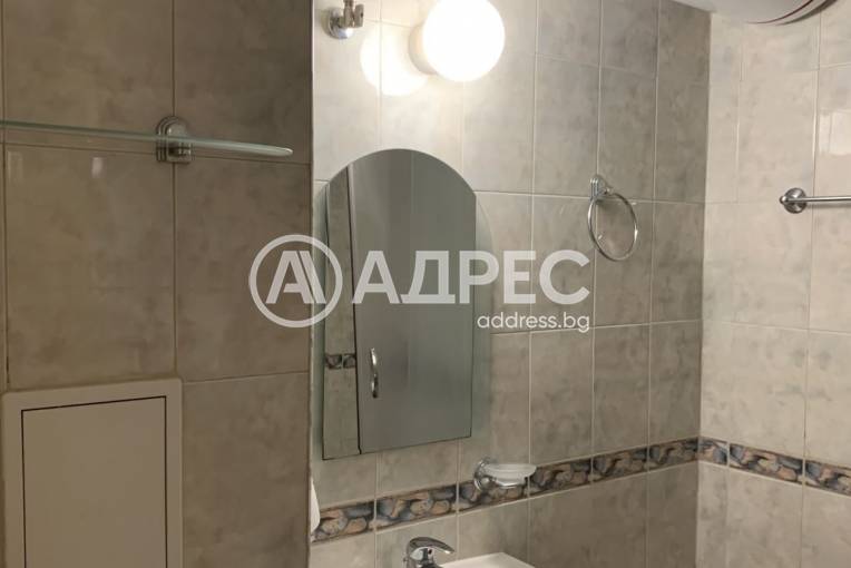 Двустаен апартамент, Слънчев бряг, Чайка, 674344, Снимка 3