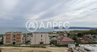 Многостаен апартамент, Варна, м-ст Свети Никола, 676344, Снимка 4