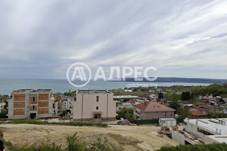 Многостаен апартамент, Варна, м-ст Свети Никола, 676344, Снимка 4