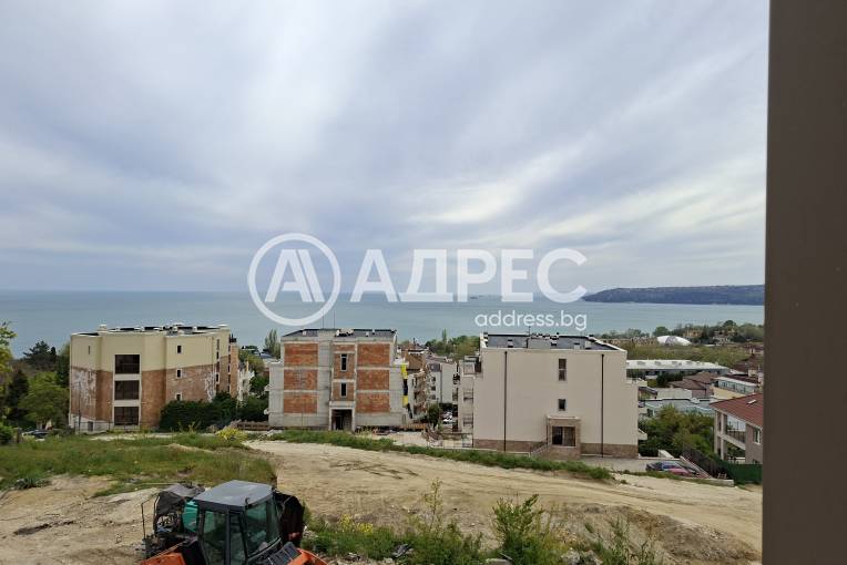 Многостаен апартамент, Варна, м-ст Свети Никола, 676344, Снимка 7
