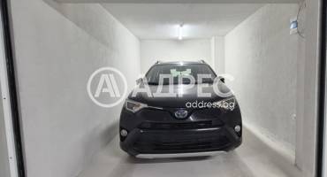 Гараж, София, Малинова Долина, 679344, Снимка 2