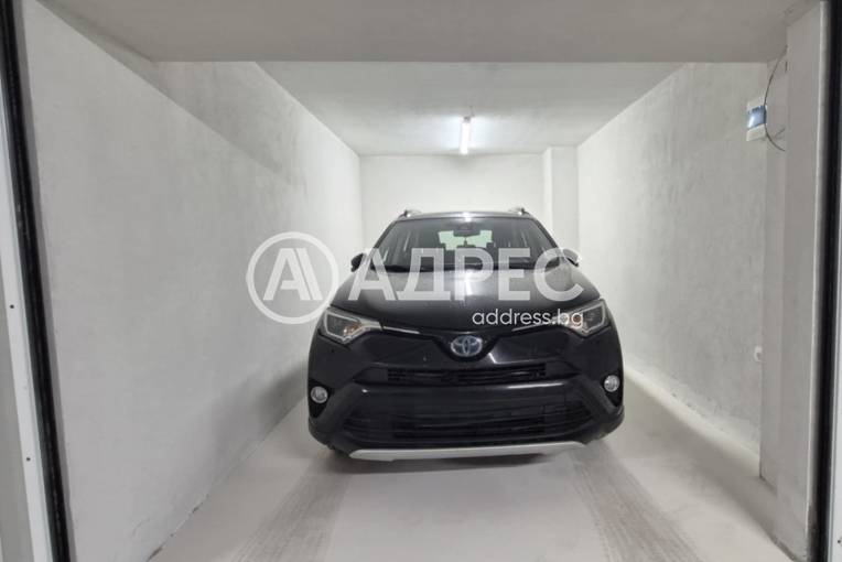 Гараж, София, Малинова Долина, 679344, Снимка 2