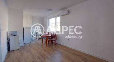 Двустаен апартамент, Варна, Бриз, 680344, Снимка 2