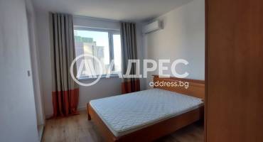 Двустаен апартамент, Варна, Бриз, 680344, Снимка 3