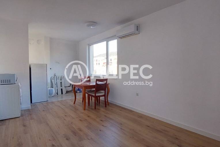 Двустаен апартамент, Варна, Бриз, 680344, Снимка 2