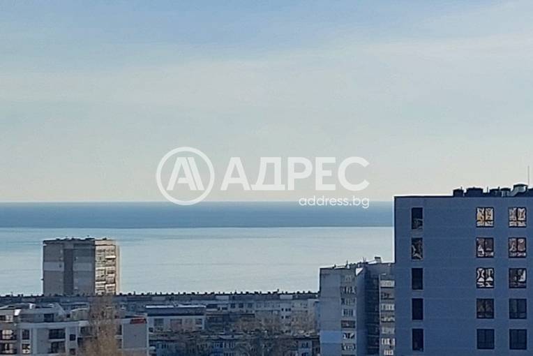 Двустаен апартамент, Варна, Бриз, 680344, Снимка 4