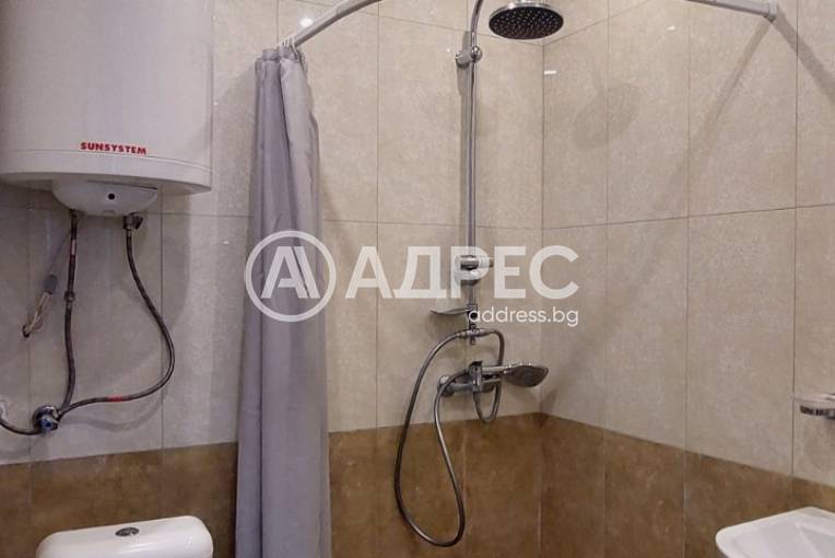 Двустаен апартамент, Варна, Бриз, 680344, Снимка 5