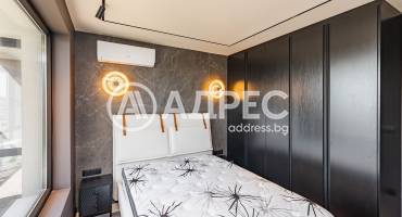 Тристаен апартамент, Варна, Идеален център, 691344, Снимка 10