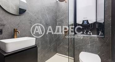 Тристаен апартамент, Варна, Идеален център, 691344, Снимка 18