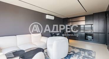 Тристаен апартамент, Варна, Идеален център, 691344, Снимка 3