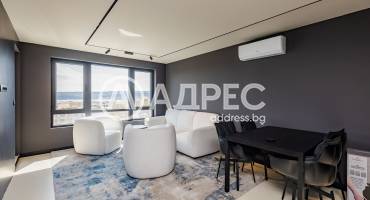 Тристаен апартамент, Варна, Идеален център, 691344, Снимка 4