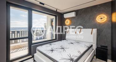 Тристаен апартамент, Варна, Идеален център, 691344, Снимка 9