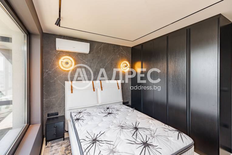 Тристаен апартамент, Варна, Идеален център, 691344, Снимка 10