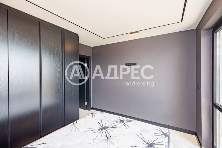 Тристаен апартамент, Варна, Идеален център, 691344, Снимка 12