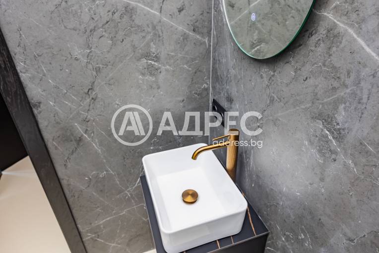 Тристаен апартамент, Варна, Идеален център, 691344, Снимка 17