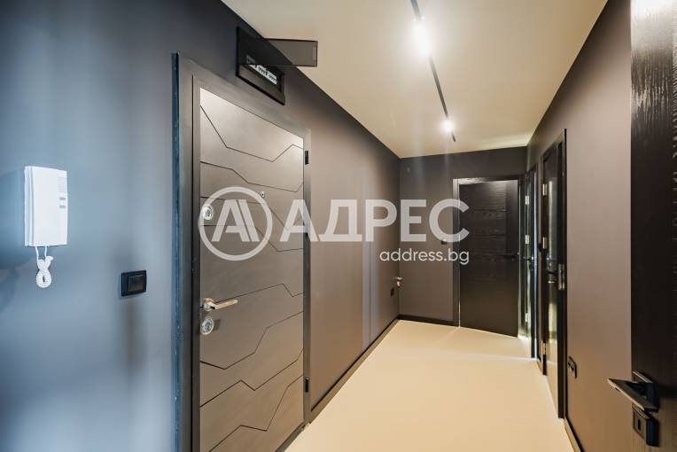 Тристаен апартамент, Варна, Идеален център, 691344, Снимка 25