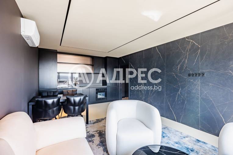 Тристаен апартамент, Варна, Идеален център, 691344, Снимка 5