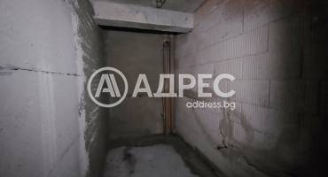 Многостаен апартамент, Варна, Окръжна болница, 695344, Снимка 11