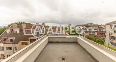 Многостаен апартамент, Варна, Окръжна болница, 695344, Снимка 14