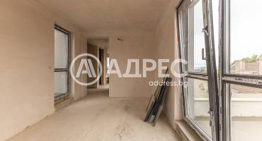 Многостаен апартамент, Варна, Окръжна болница, 695344, Снимка 16