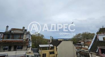 Многостаен апартамент, Варна, Окръжна болница, 695344, Снимка 2